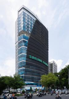 Diamond Luxury Sailing Tower - Ho Chi Minh - 0