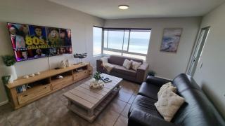 Beachfront Apartment with Amazing Views on Kite Surfing Beach - Città del Capo - 1