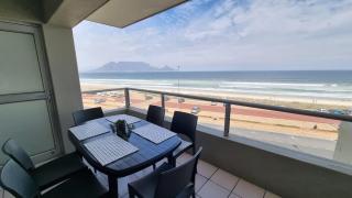 Beachfront Apartment with Amazing Views on Kite Surfing Beach - Città del Capo - 7