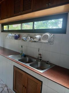 Thai House by Dow Residence - Lamai - 5
