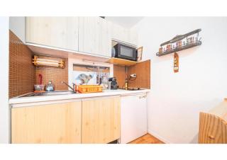 Appartement a la Foux d'Allos - Allos - 8