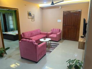 Serene Homestay - Guwahati - 7