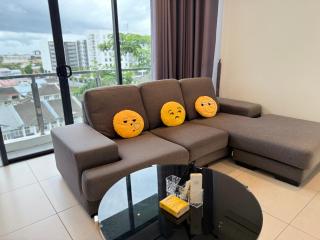 Gala City The loft Gala Residence - 2