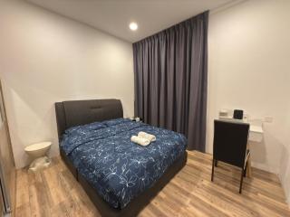 The loft Gala Residence - Kuching - 4