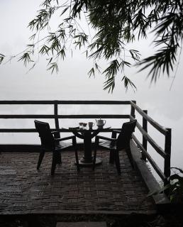Banyan Tree Pool Villa at Surya River Thane - Pālghar - 3