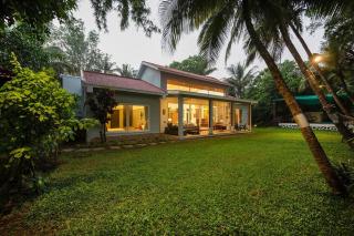 Banyan Tree Pool Villa at Surya River Thane - Pālghar - 6