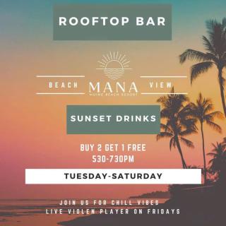 Mana Mui Ne Beach Resort & Spa - 9