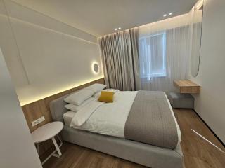Sweet Home by Punto Bianco - Chişinău - 2