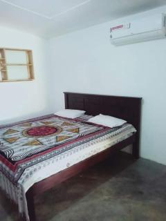 Mermaids Villas - Arugam Bay - 0