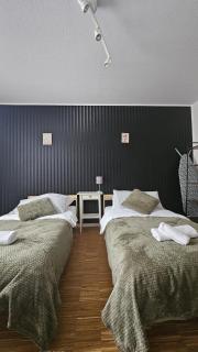 80 m2 moderne und zentrale Wohnung in Hannover mit eigenem Parkplatz - Hannover - 5