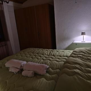 Rifugio Silano - Taverna - 7