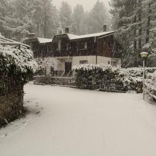 Rifugio Silano - Taverna - 2