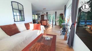 Landhaus Ferien Ostsee - Sterup - 2