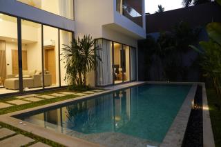Zenithy Villas 3BD - - 5