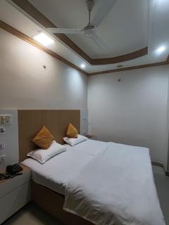 Hotal Balaji - Gwalior - 5