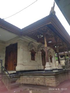 Men Sari Homestay - Tabanan - 2