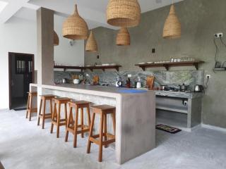 CoCoSuRf House, Luxury among palms - Hikkaduwa - 8