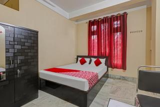 Hotel O Metro Guest House - 9