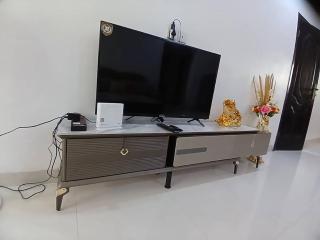 3 bedroom fully furnished David Court - Ikeja - 4