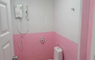 lanta white sand beach guesthouse - Ban Mo Nae - 1