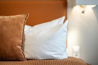 Hotel Goldene Steig - Kempten - 4
