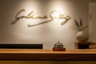 Hotel Goldene Steig - Kempten - 3