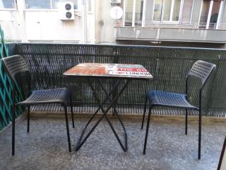 Exarchia - Room in shared apartment - Atene - 3