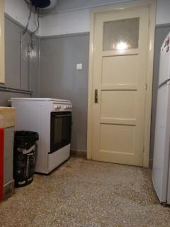 Exarchia - Room in shared apartment - Atene - 1