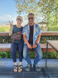 Sleep & fishing Pua - 5