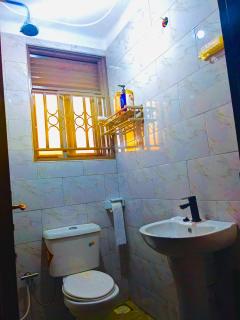 The Cosy apartments - Jinja - 7