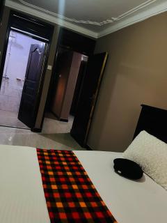 The Cosy apartments - Jinja - 4