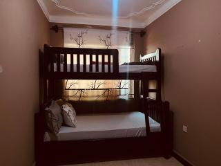 The Cosy apartments - Jinja - 2