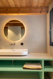 Chalet de 8 chambres MEGEVE - 16 personnes - Megève - 7