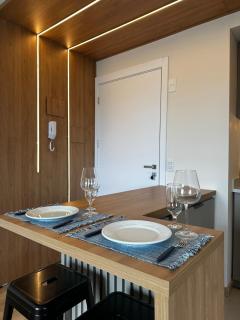 Loft espetacular com garagem - 8