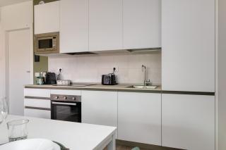 Green Suites in Financial district 4 pax - Milan - 8