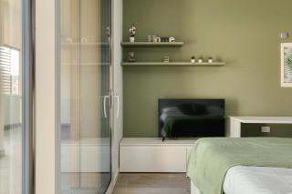 Green Suites in Financial district 4 pax - Milan - 4