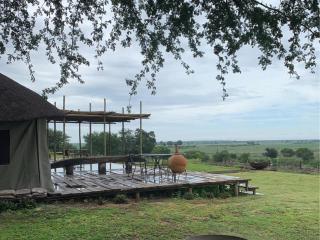 Kazondwe Camp and Lodge - Kongola - 2