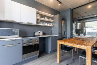 Wex624 - Spacious Modern Studio Apartment-Pool Bar Gym - Città del Capo - 5