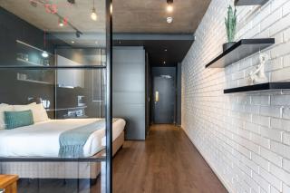 Wex624 - Spacious Modern Studio Apartment-Pool Bar Gym - Città del Capo - 4