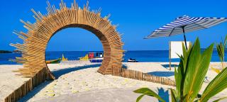 Praveg Atolls Bangaram Lakshadweep - - 0