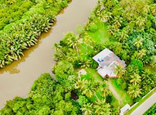 Ripple by the river - Weligama - 9