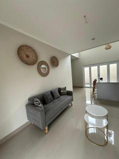 DiJogja rent house - Ngabean - 0