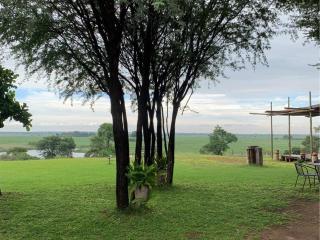 Kazondwe Camp and Lodge - Kongola - 1