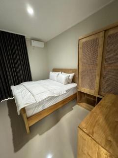 DiJogja rent house - Ngabean - 8