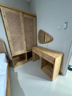 DiJogja rent house - Ngabean - 3
