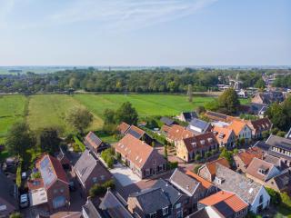 B&B Wellness 'De Bourgondische Lelie' - Bunschoten - 7