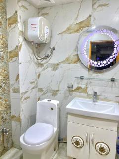 Cozy One-Bed Studio With Self Check-In - Rawalpindi - 4