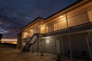 Yates Park Motel - Auckland - 3