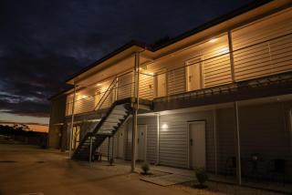 Yates Park Motel - Auckland - 4