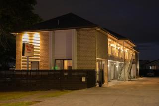 Yates Park Motel - Auckland - 5